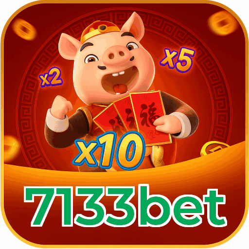 7133bet logo